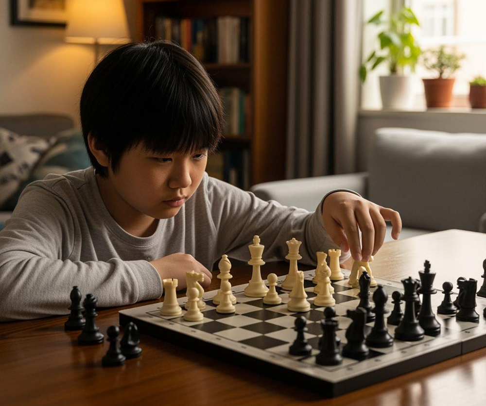 「高敏感的孩子」应该如何养育？